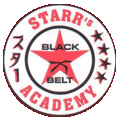 Starr's Black Belt Academy